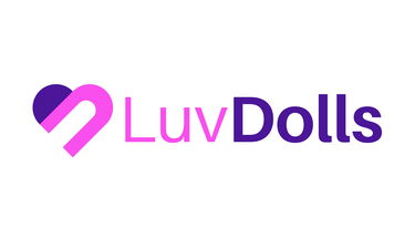 LuvDolls logo